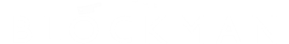 The Blockman
