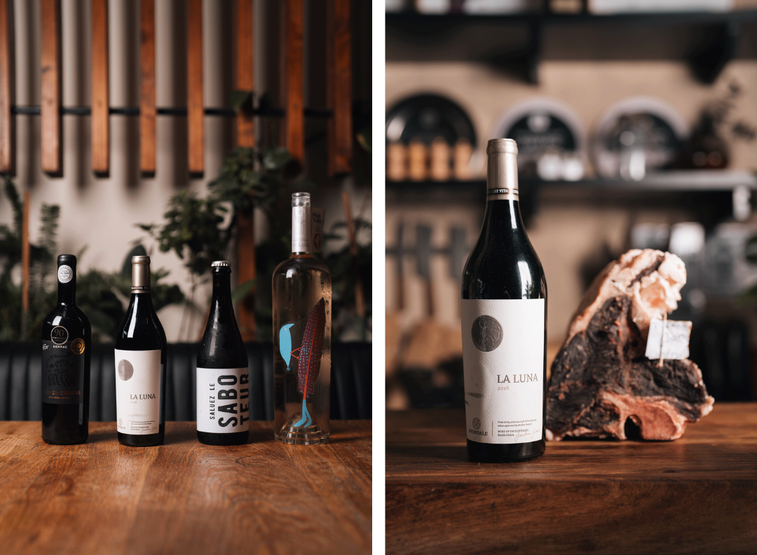 Wine Tasting